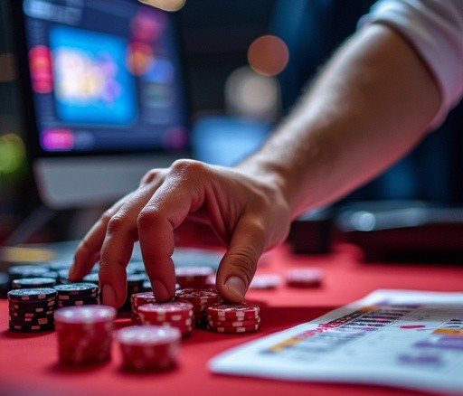 Integração de APIs HUbet