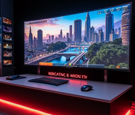 Estatísticas do Jogo HUbet